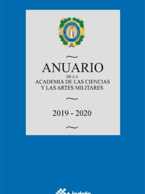 Anuario Acami 2019-2020