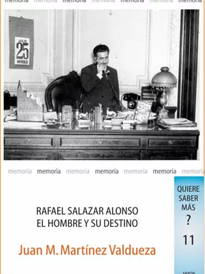 Portada El hombre y su destino