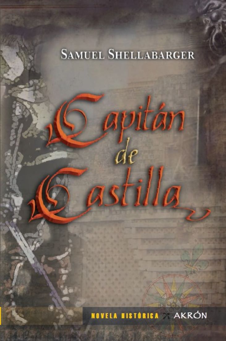 Capitán de Castilla