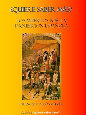 Los muertos por la Inquisición española