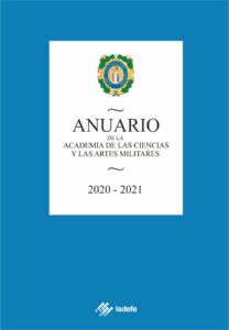 Anuario Acami 2020-2021