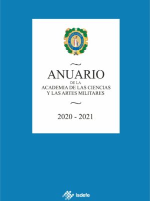 Anuario Acami 2020-2021