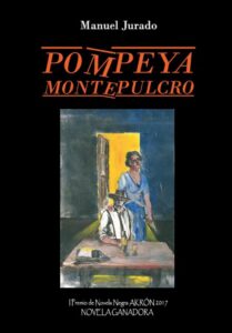 Pompeya Montepulcro