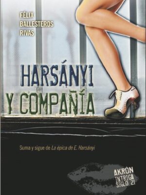 Harsanyi y compañía