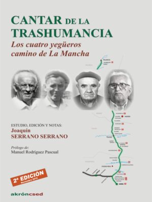 Cantar de la trashumancia