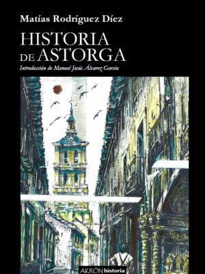 Historia de Astorga