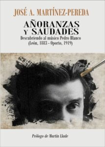 Añoranzas y saudades