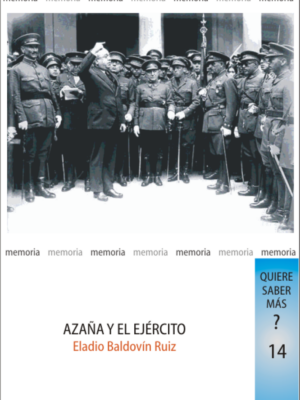 Azaña y el ejército