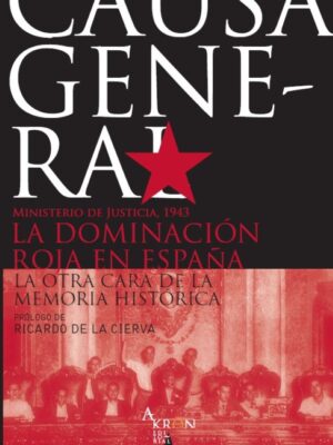 Causa General II E