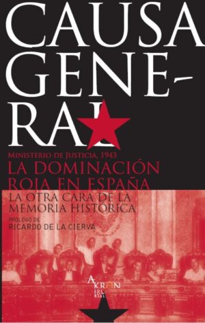 Causa General II E