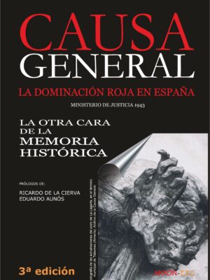 Causa General III E