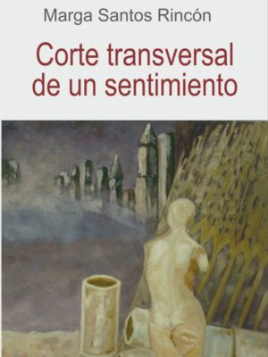 Corte transversal de un sentimiento