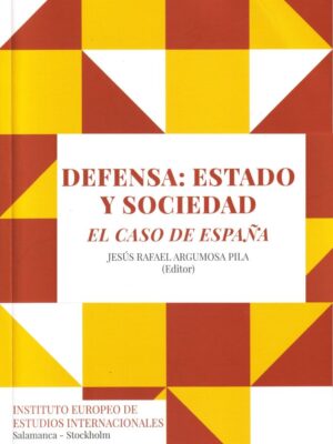 Defensa: Estado y sociedad