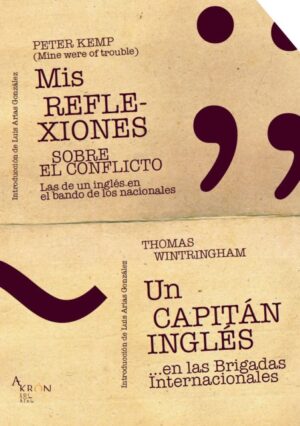 Dos ingleses frente a frente