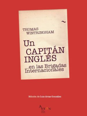 Un capitán inglés