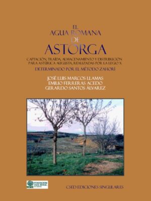 El agua romana de Astorga