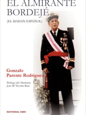 El almirante Bordejé