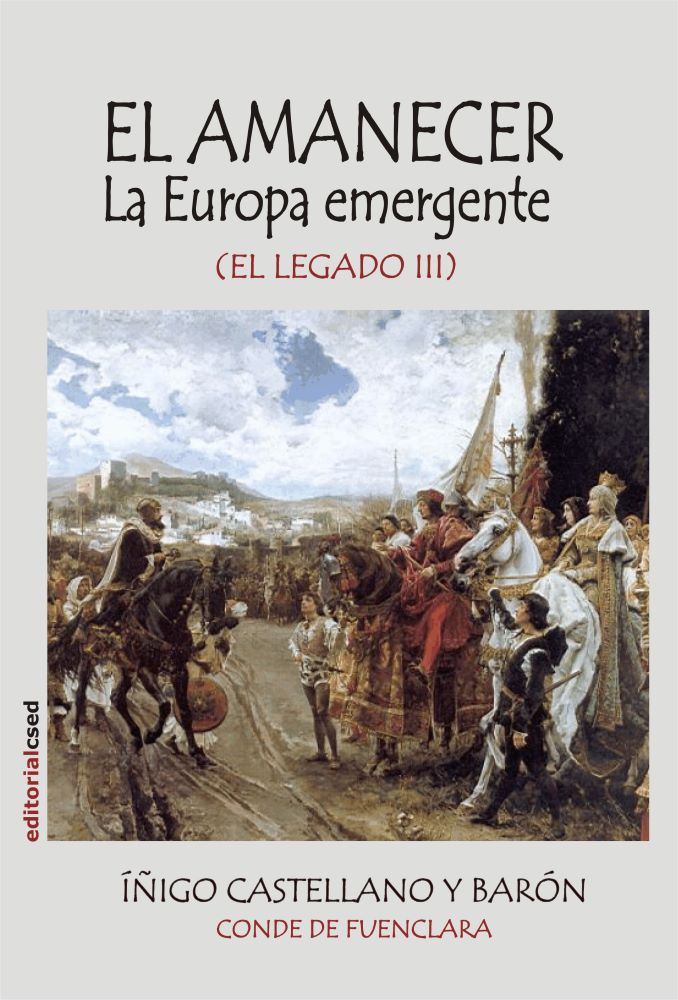 El amanecer. La Europa emergente