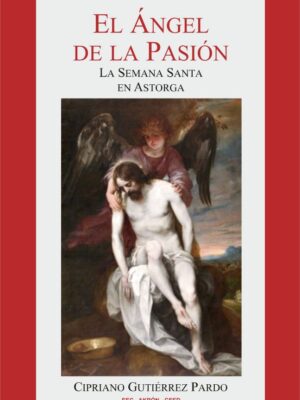 El Ángel de la Pasión