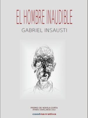 El hombre inaudible