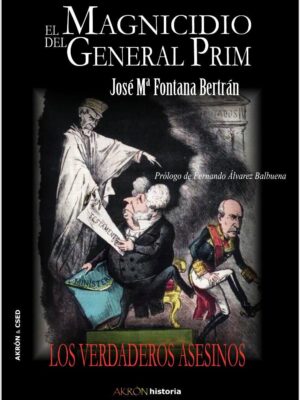 El magnicidio del general Prim