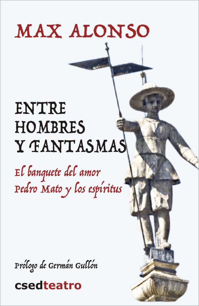 Entre hombres y fantasmas