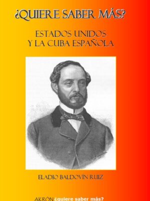 Estados Unidos y la Cuba española