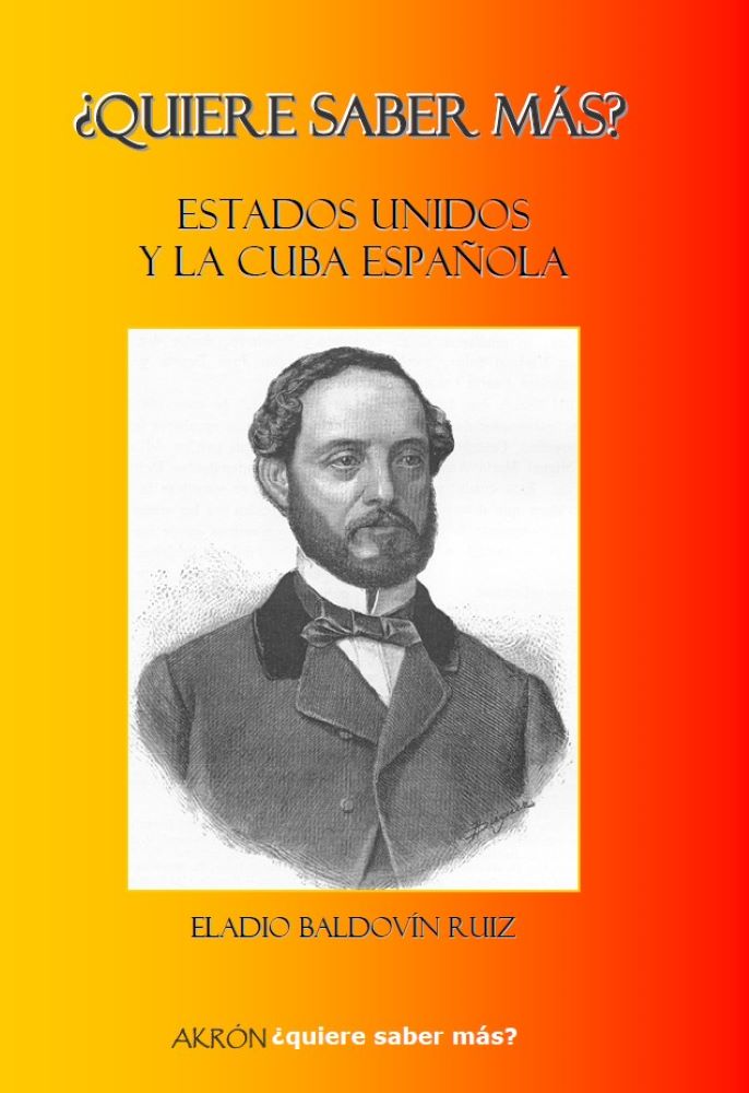 Estados Unidos y la Cuba española