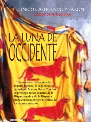 La luna de Occidente