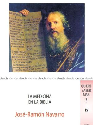 La Medicina en la Biblia