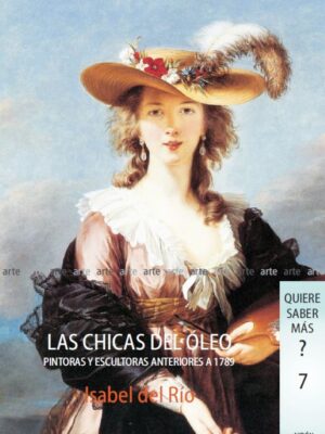 Las chicas del óleo