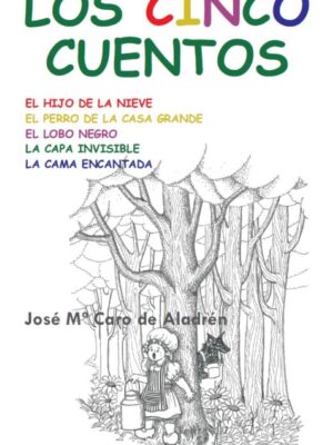 Los cinco cuentos