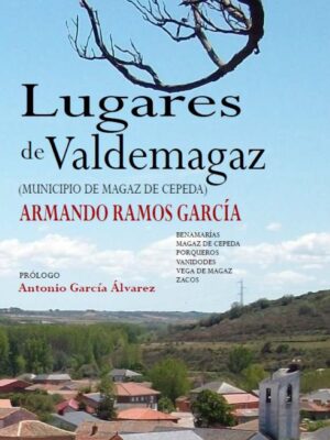 Lugares de Valdemagaz