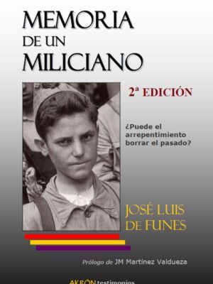 Memoria de un miliciano