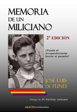 Memoria de un miliciano