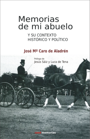 Memorias de mi abuelo