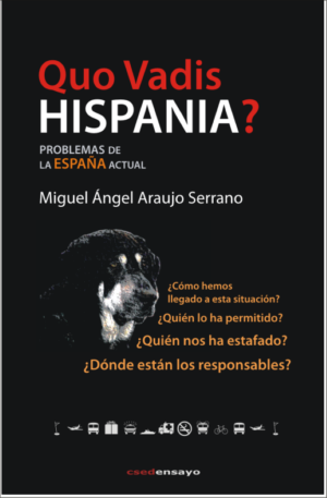 Quo vadis Hispania
