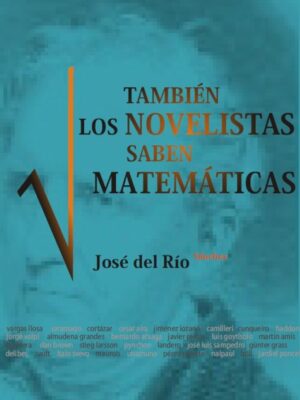 También los novelistas saben matemáticas