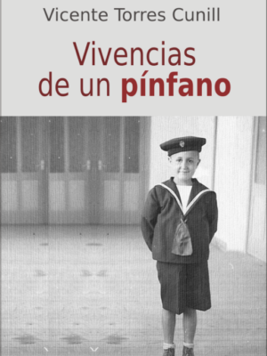 Vivencias de un pínfano