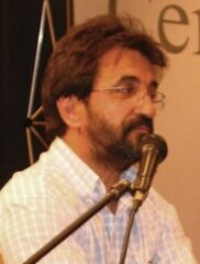 Ángel Francisco Casado
