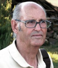 Armando Ramos García
