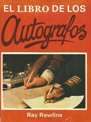 El libro de los autógrafos