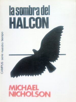 La sombra del halcón