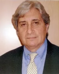 Manuel Pastor Martínez