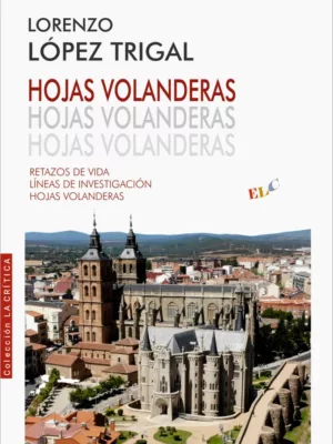 Hojas volanderas