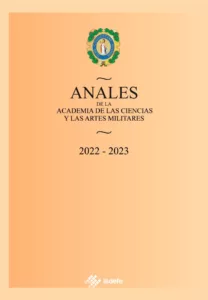 Anales 2022 2023