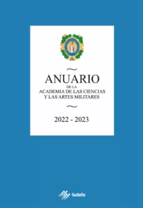 Anuario de ACAMI 2022 2023