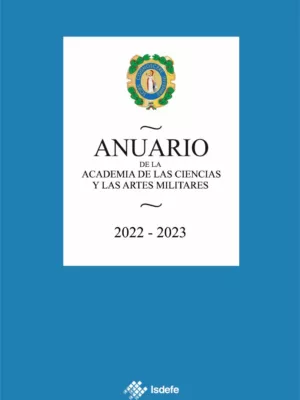 Anuario de ACAMI 2022 2023