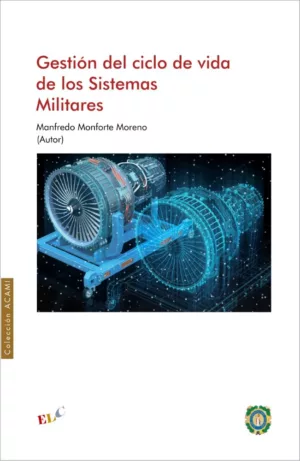 Gestión del ciclo de vida de los Sistemas Militares