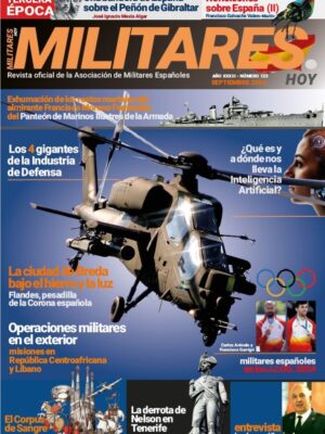 Revista Militares 133